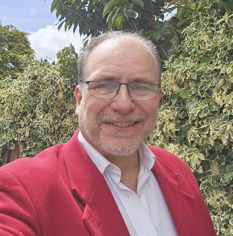 Photo of Councillor Carlo Verda