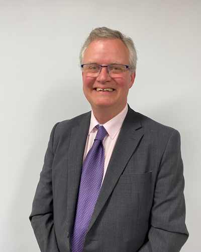 Photo of Councillor Tim Norman