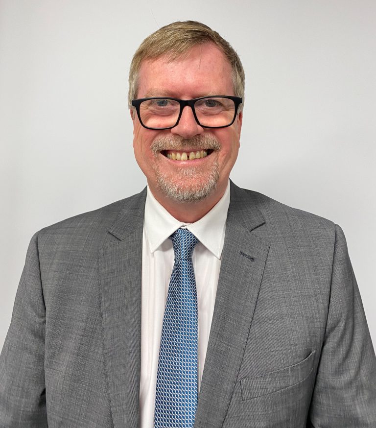 Photo of Councillor John Arthur