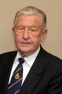 Michael Charlesworth