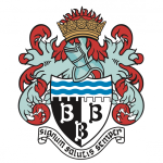Bridlington Town Council Top Logo