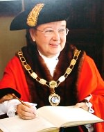 2005 Christine Allerston