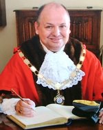 2008 Anthony Padwick