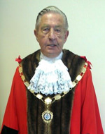 2012 Michael Charlesworth